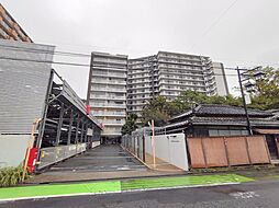 ルネサンスシティ川越