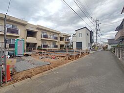 埼玉県上尾市富士見２丁目