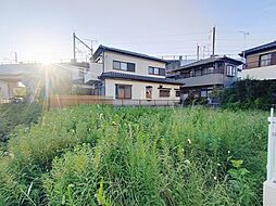 埼玉県白岡市西４丁目