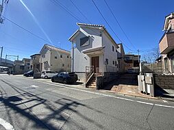 埼玉県白岡市西３丁目