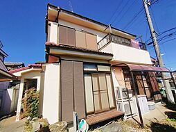 埼玉県北本市二ツ家２丁目