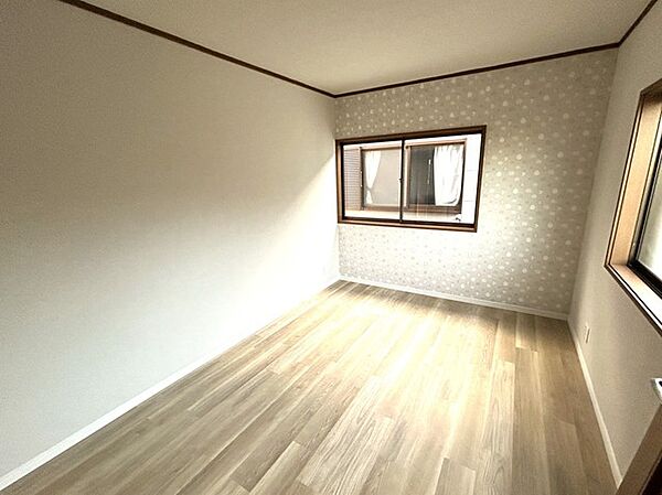 子供部屋
