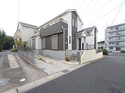 埼玉県桶川市大字坂田