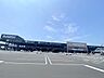 周辺：ホームセンタームサシ　久喜菖蒲店（1660m）