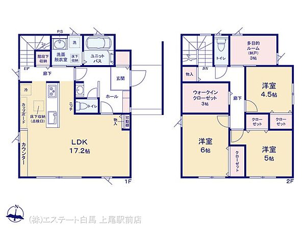 間取り：311002249271