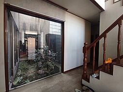 室内の画像