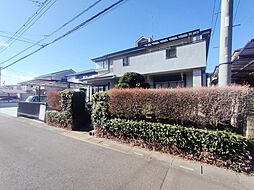 埼玉県行田市西新町