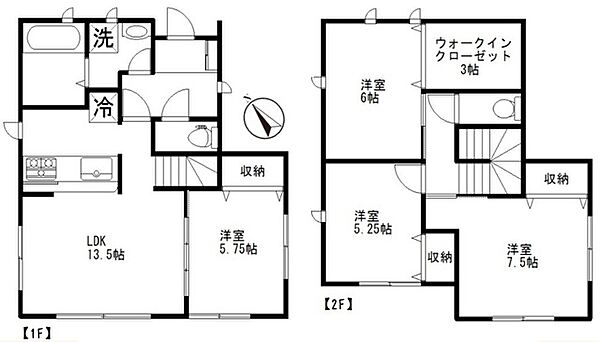間取り：311002381582