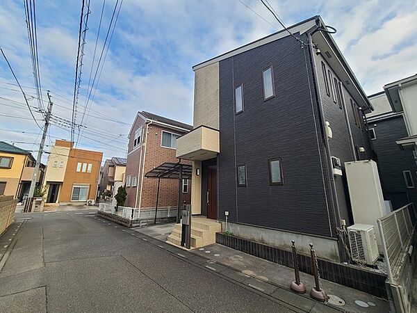 detached 埼玉県上尾市谷津２丁目1-1ショーサンプラザ（イトーヨーカ堂）5階