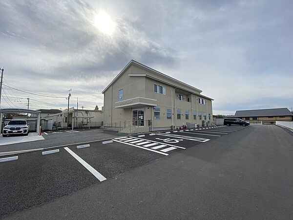 さくらクリニック（880m）
