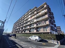 モナークプラザ西浦和秋ヶ瀬公園