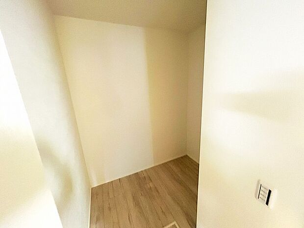 フリースペース