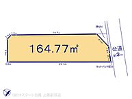 埼玉県鴻巣市大間：物件画像
