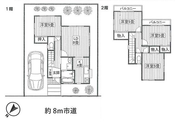 間取り：311002462069