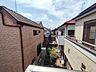 その他：前面の住まいとの距離感があるから、圧迫感を感じません。 