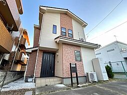 埼玉県熊谷市美土里町２丁目