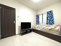 洋室の画像