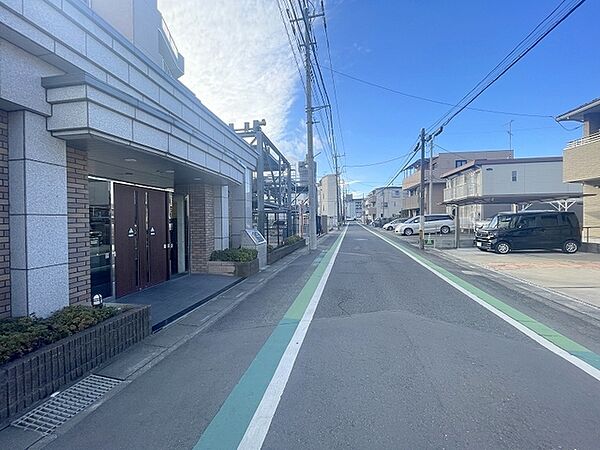 apartment 埼玉県熊谷市末広２丁目
地図を見る