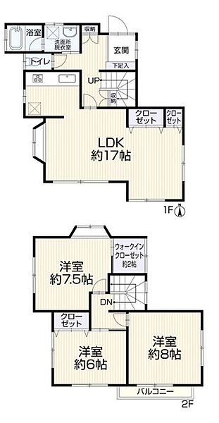 間取り：311002355555