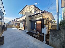 埼玉県蓮田市関山１丁目