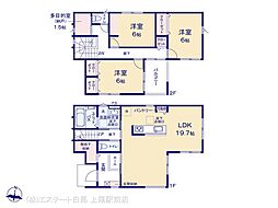 埼玉県熊谷市末広４丁目