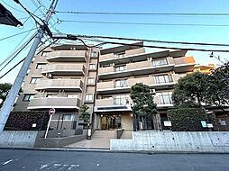 コスモ浦和ガーデンフォルム