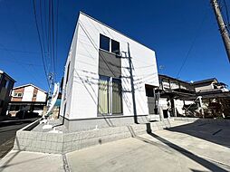 埼玉県桶川市朝日３丁目