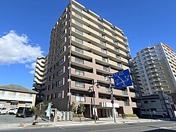 ロータリーパレスアリーラ春日部