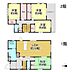 間取り：図面と現況が異なる場合は現況を優先させていただきます。 