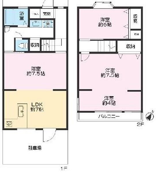 間取り：311002247247