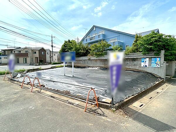 多彩なプランと可能性を秘めた広さがあります。