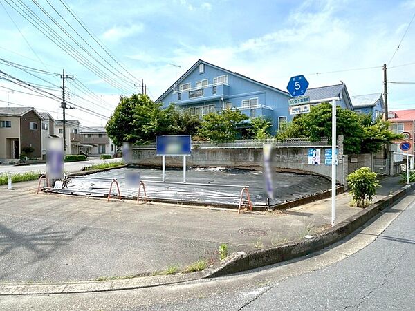 閑静な住宅地で叶える、穏やかな新生活が待ってます。