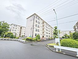 大宮七里グリーンハイツ6号棟