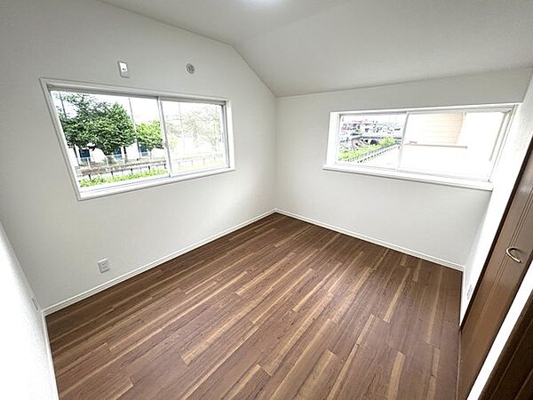 子供部屋
