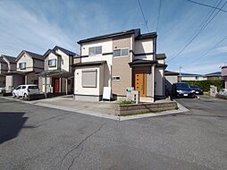 埼玉県上尾市二ツ宮