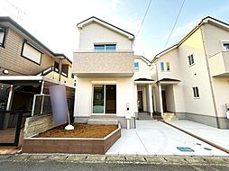 埼玉県さいたま市西区プラザ