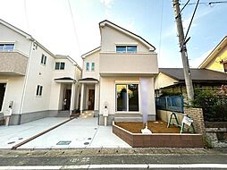 埼玉県さいたま市西区プラザ