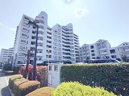 アーバンみらい東大宮　東三番街　3号棟