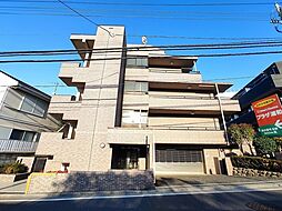 根岸壱番館
