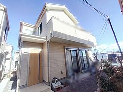 埼玉県桶川市坂田西３丁目