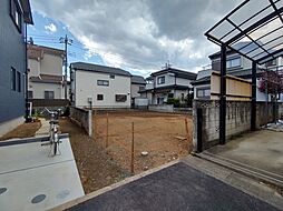 埼玉県上尾市向山３丁目