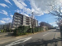 ガーデンストリーム鴻巣3番館