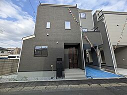 埼玉県さいたま市桜区町谷１丁目