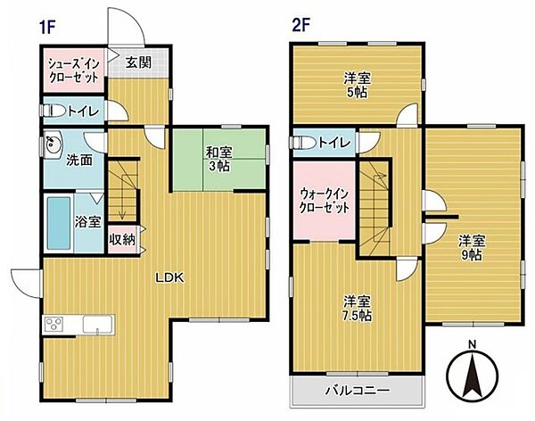 間取り：311002247029