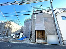 埼玉県さいたま市西区大字島根