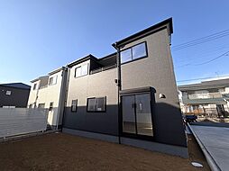 埼玉県さいたま市西区大字島根