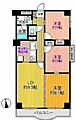 センチュリー東大宮23階2,199万円