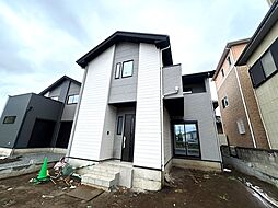 埼玉県さいたま市北区別所町