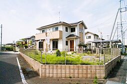 埼玉県加須市南篠崎