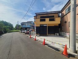 埼玉県川越市的場２丁目